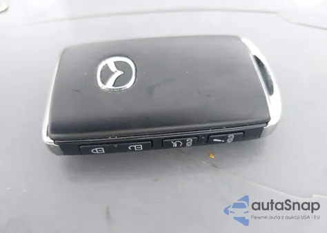 2023 Mazda Cx-5 2.5 S Carbon Edition из США, поврежденный, VIN JM3KFBCM7P0181763